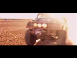 Dragon Ball Trailer