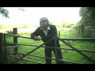 Heavy Metal Farmer