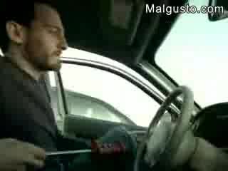Auto Alarm