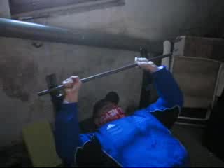 trening dla zaawansowanych