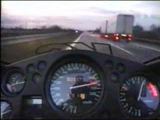 305 km/h