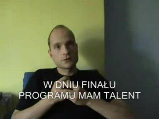 Samobójstwo w Mam Talent