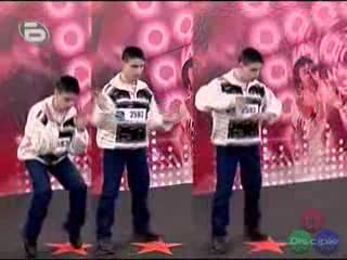 bulgarski idol