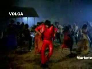 Indian Thriller with English Lyrics