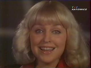 Urszula Sipińska - Są takie dni w tygodniu ...EDEN...