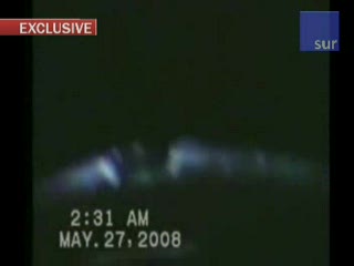 Zobacz najważniejszy dowód na istnienie UFO
