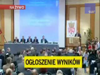 Lato prezesem PZPN