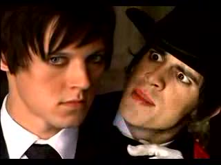 Panic! At The Disco - I Write Sins Not Tragedies. In HQ.