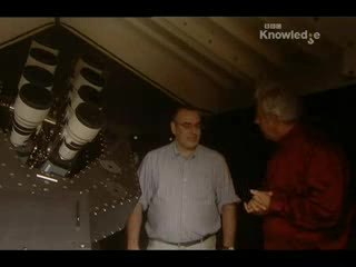 Kosmos dla początkujących odc.: 6 (1)