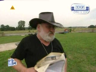 Wiktor Juzwiszyn - Sprawa dla Reportera