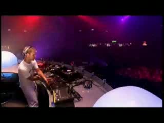 Armin van Buuren - Serenityy