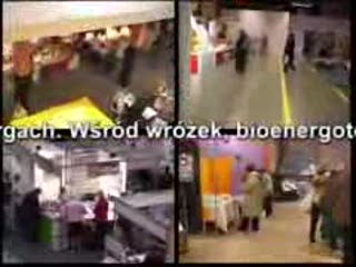 EXPO Łódź - MEDYCYNA NATURALNA