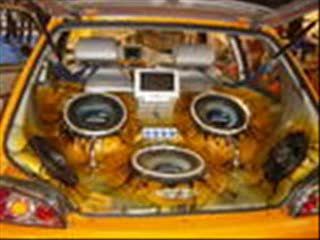 Epoch Oto Müzik Sistemleri - Car Audio Systems