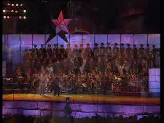 Kalinka - Red Army Choir