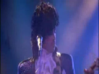 Prince - Purple Rain