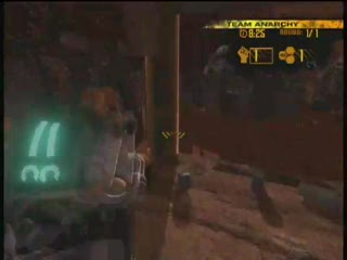 Red Faction: Guerrilla-system zniszczeń