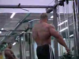 Bodybuilding_Mix