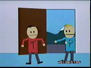 South Park Music:)