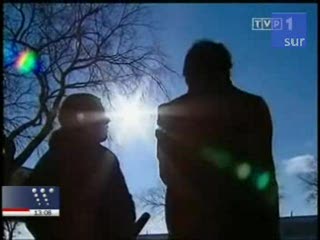 Poszukiwania meteorytu