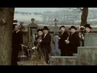 szybka jazda do samego końca
