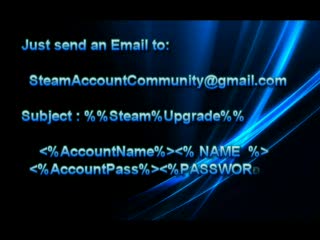 Steam hack 2008
