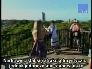 Największe drzewo na świecie