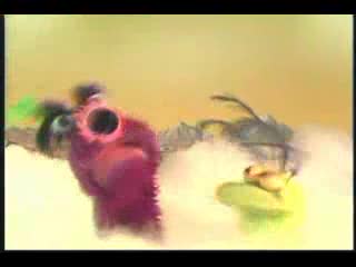 The Muppet Show: Hugga Wugga