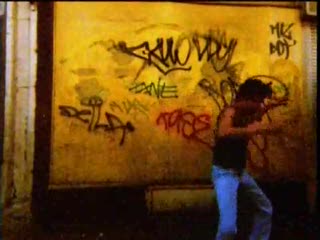 basement jaxx - jump n shout