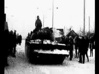 Stan Wojenny 13 grudnia 1981