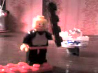 Lego Magicy