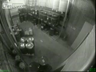 Pracownik Magazynu Zginął z Powodu Porażenia Prądem