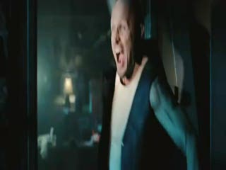 Max Payne - trailer filmu