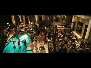 po prostu walcz (never black down) / trailer