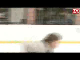 TVSLD ::. Jarmark Świąteczny - FMS Gniezno 2008