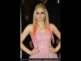 Avril Lavigne 