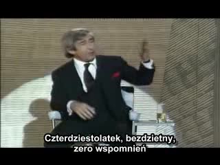 Dave Allen - Adam i Ewa