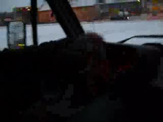 Volkswagen Transporter T3 Drift Training