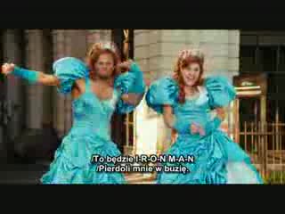 Disaster Movie song [PL- subs]