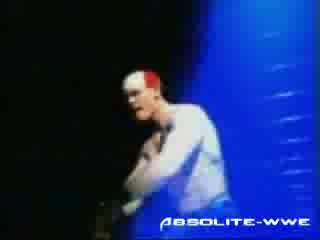 John Cena - My Time Is Now