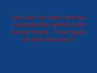 Samookaleczanie, autoagresja, żyletka, krew, smutek... O tym film..