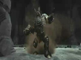 Lord Of The Rings: Conquest  - trailer