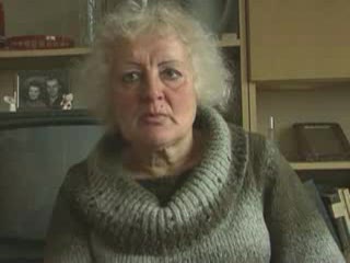 Pani Barbara - kocia wiara