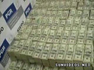 207 milionów dolarów