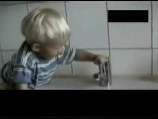 Śmieszne dzieci 1