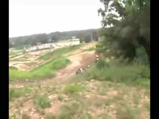 Makabryczne wypadki
