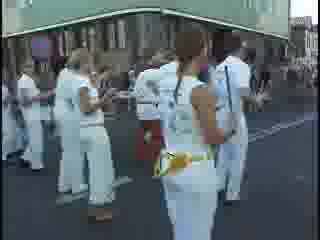 Festiwal Capoeira