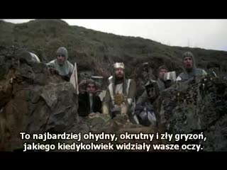 Królik morderca (Monty Python i Święty Graal)