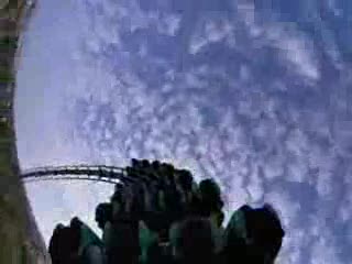 Najlepszy wirtualny RollerCoaster