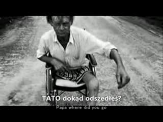 Czarnobyl - Miasto Duchów