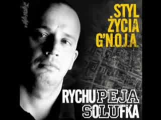 Peja - Tak bardzo chce (solufka styl życia gnoja) +tekst